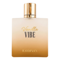 Rayhaan Vanilla Vibe EDP 100 ml