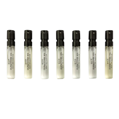 Seven Facets 7x2ml