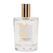 BIANCO DIVINO SPRAY ML.100 HOME FRAGRANCE - TFU
