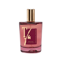 ROSE OUD luxury collection SPRAY ML.100 HOME FRAGRANCE - TFU