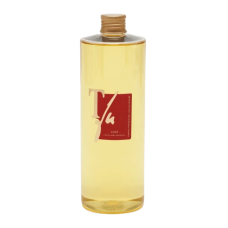 LOVE luxury collection REFILL ML.500 HOME FRAGRANCE - TFU boxed (NO COLOUR ADDED)